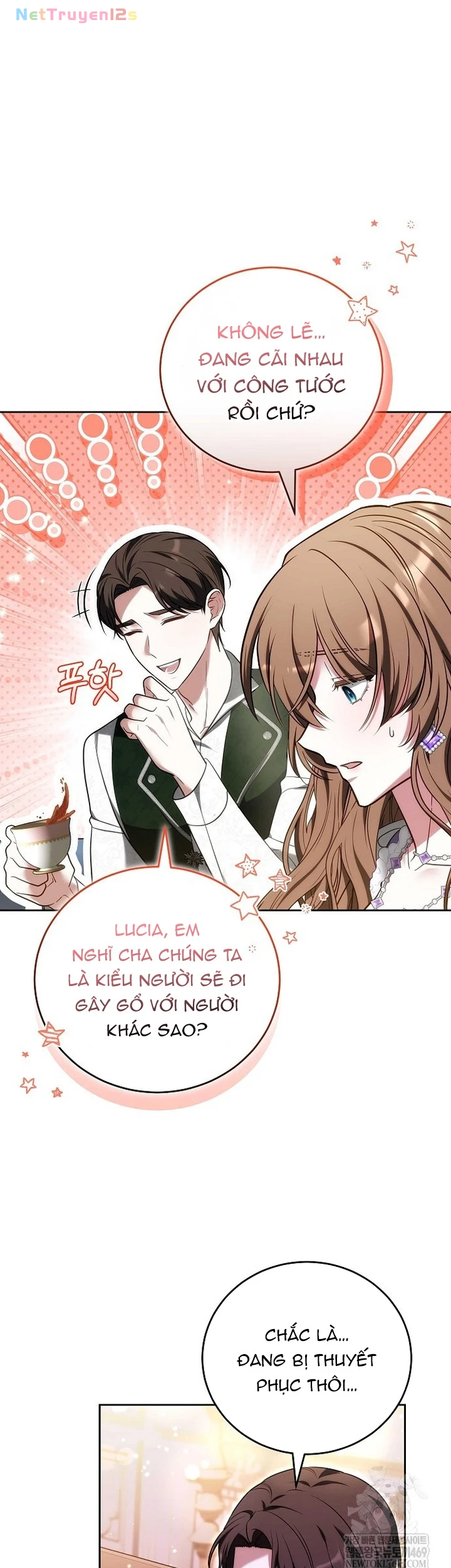 Lời Tỏ Tình Thứ 101 Chapter  57 - 45
