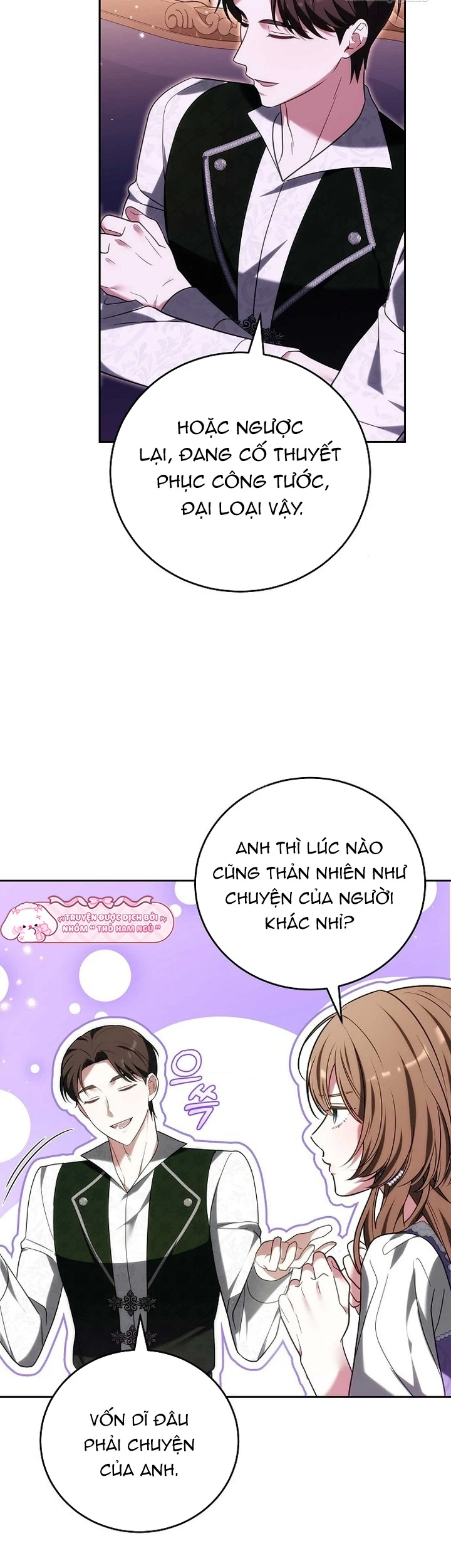 Lời Tỏ Tình Thứ 101 Chapter  57 - 46