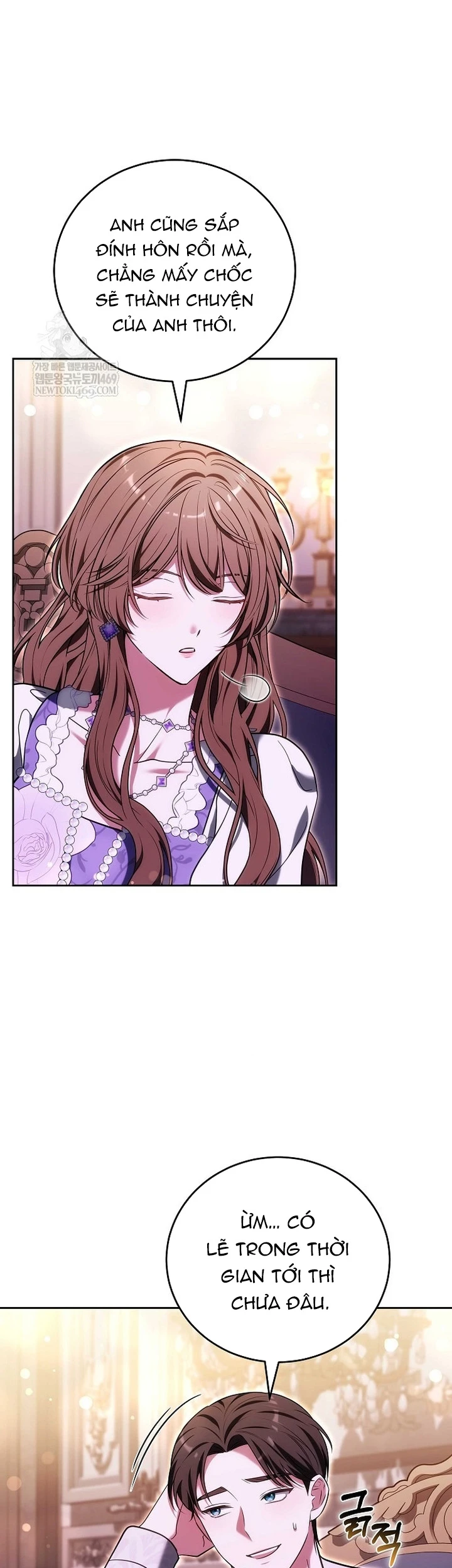 Lời Tỏ Tình Thứ 101 Chapter  57 - 47