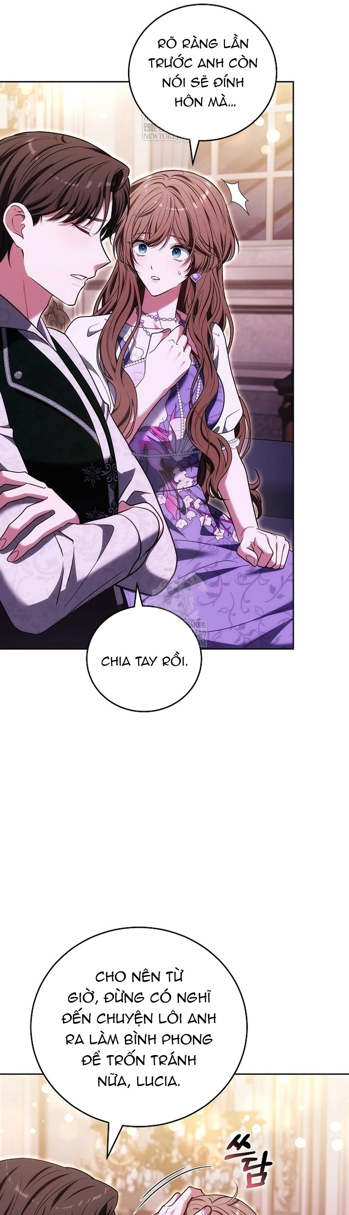 Lời Tỏ Tình Thứ 101 Chapter  57 - 49