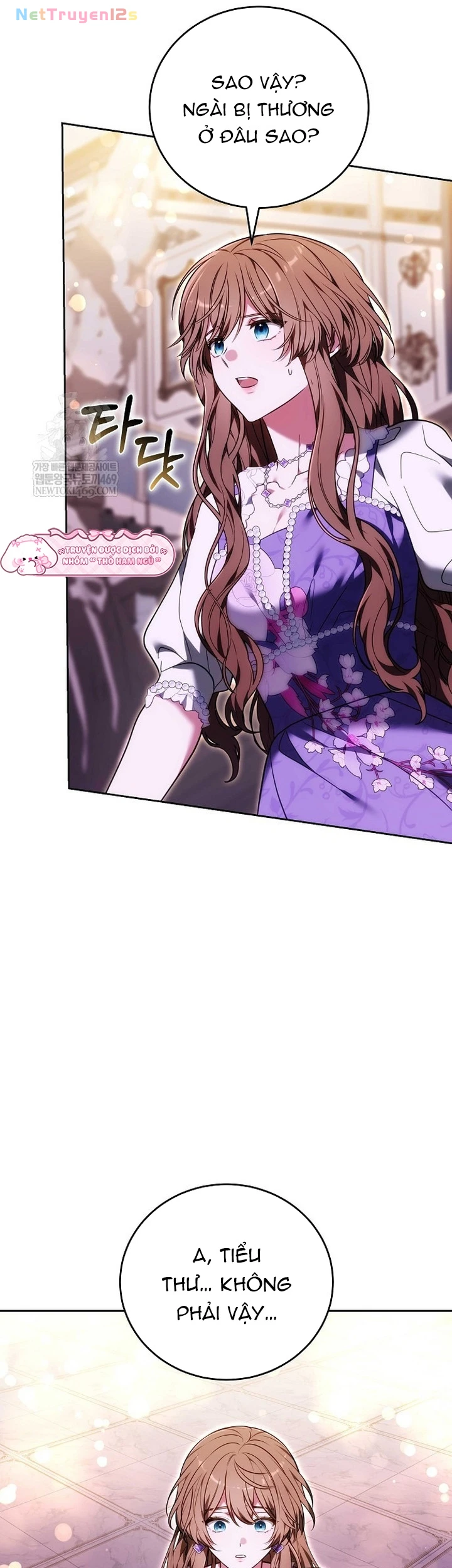 Lời Tỏ Tình Thứ 101 Chapter  57 - 53