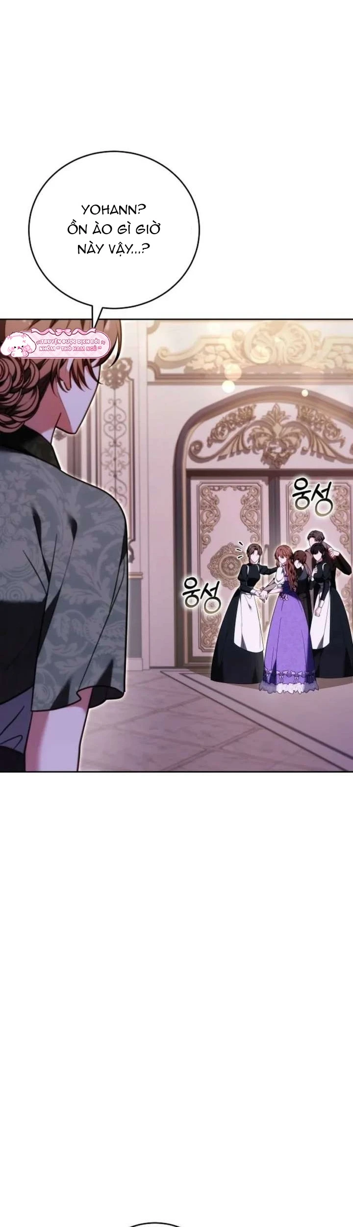Lời Tỏ Tình Thứ 101 Chapter  58 - 2