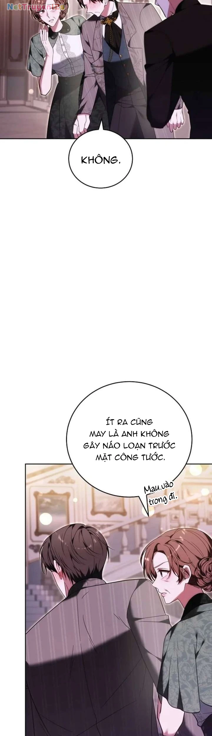 Lời Tỏ Tình Thứ 101 Chapter  58 - 4