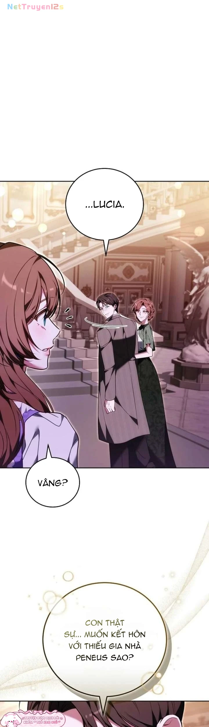 Lời Tỏ Tình Thứ 101 Chapter  58 - 6