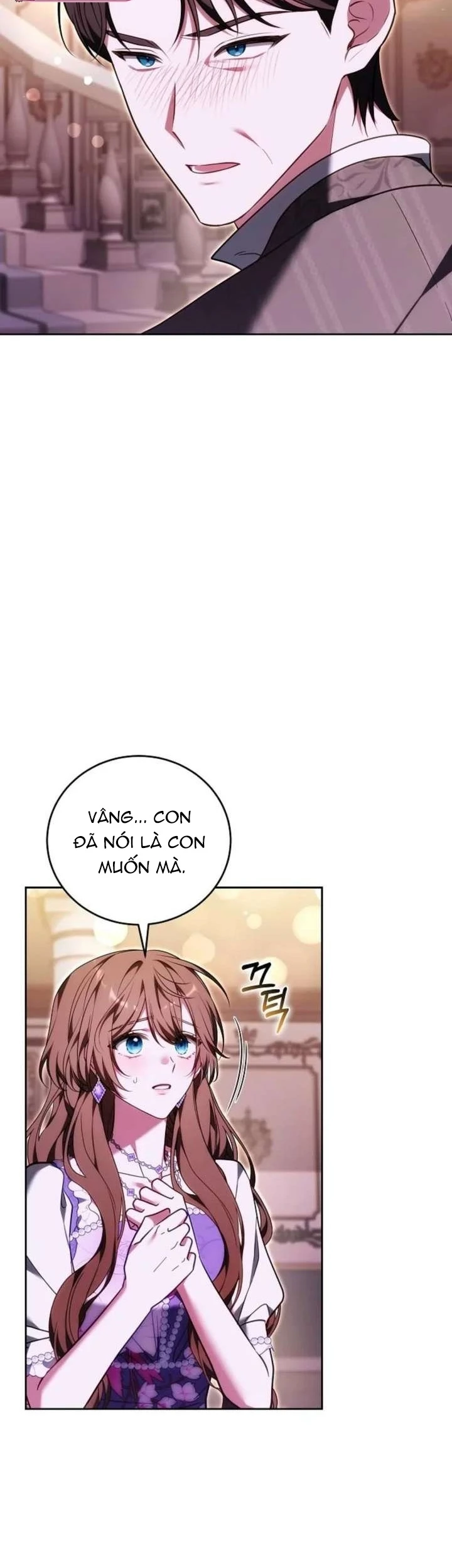 Lời Tỏ Tình Thứ 101 Chapter  58 - 7