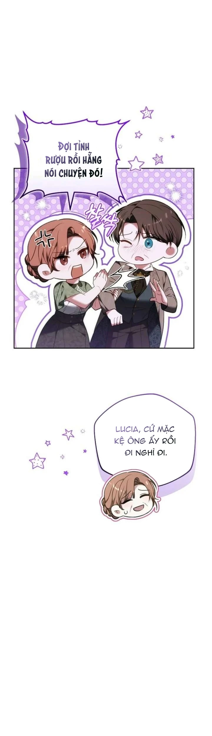 Lời Tỏ Tình Thứ 101 Chapter  58 - 8