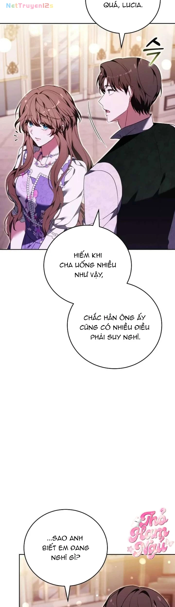 Lời Tỏ Tình Thứ 101 Chapter  58 - 11