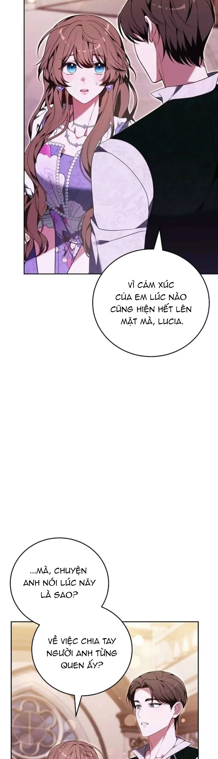 Lời Tỏ Tình Thứ 101 Chapter  58 - 12