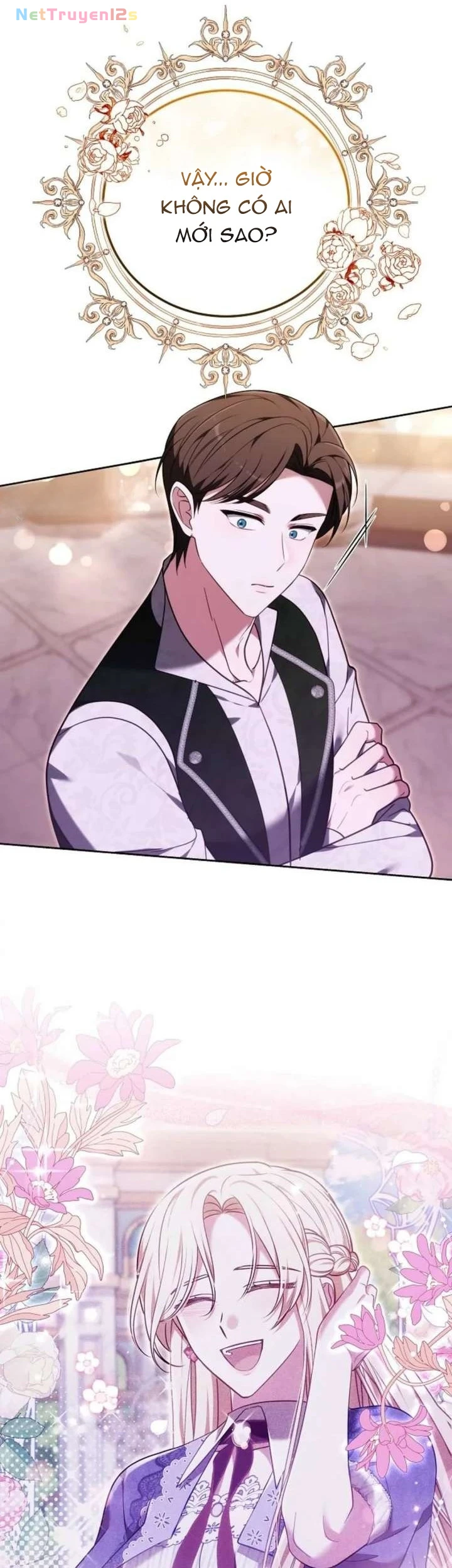 Lời Tỏ Tình Thứ 101 Chapter  58 - 14