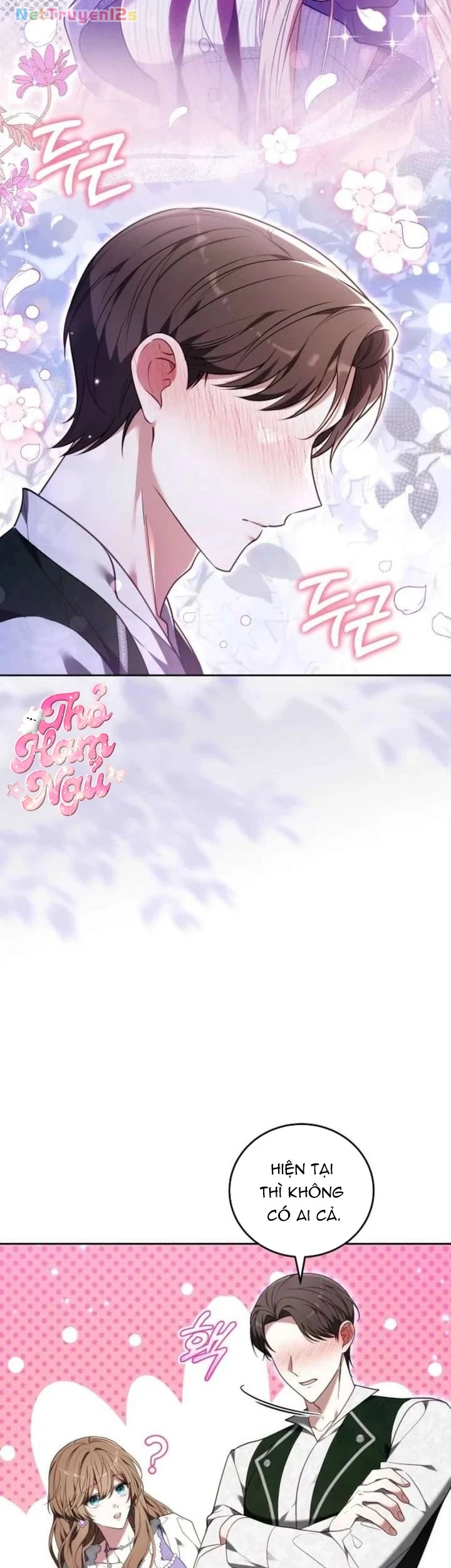 Lời Tỏ Tình Thứ 101 Chapter  58 - 15