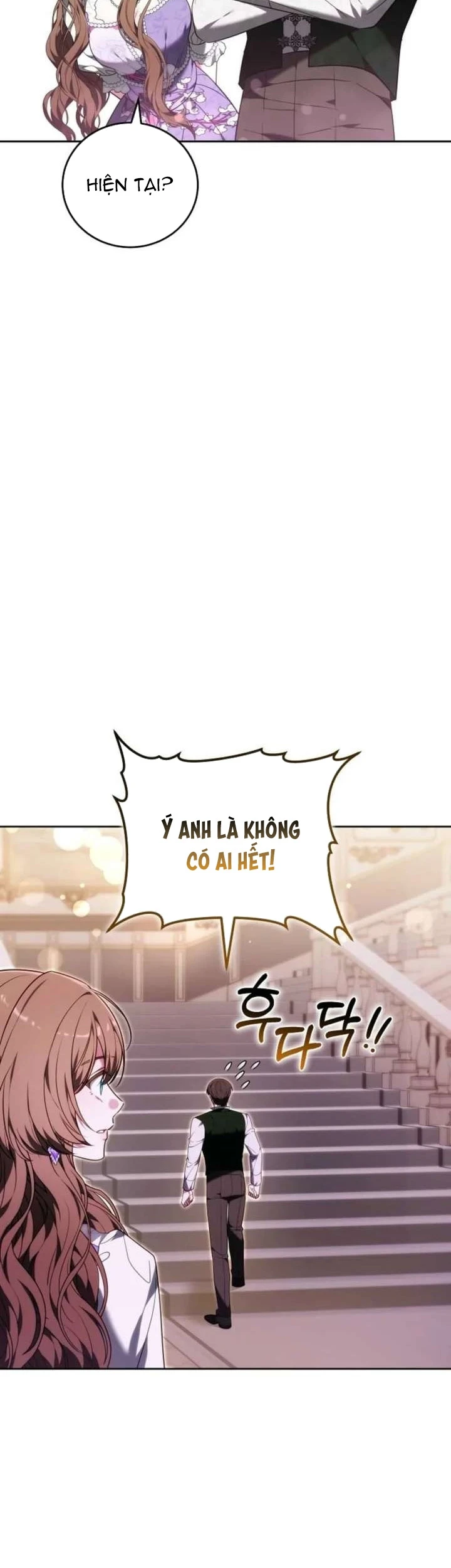 Lời Tỏ Tình Thứ 101 Chapter  58 - 16