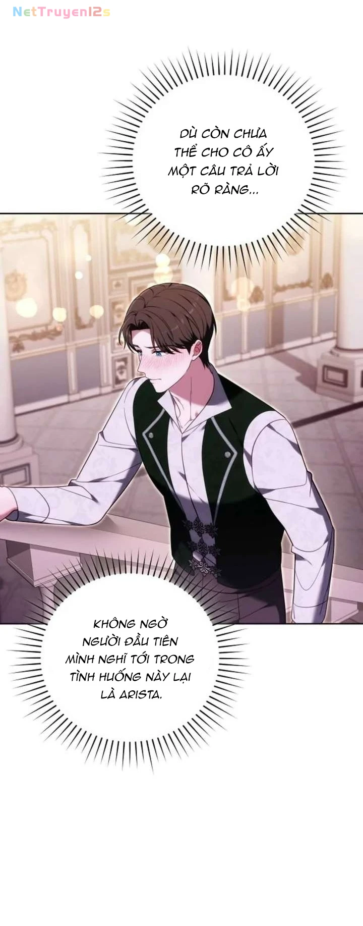 Lời Tỏ Tình Thứ 101 Chapter  58 - 17