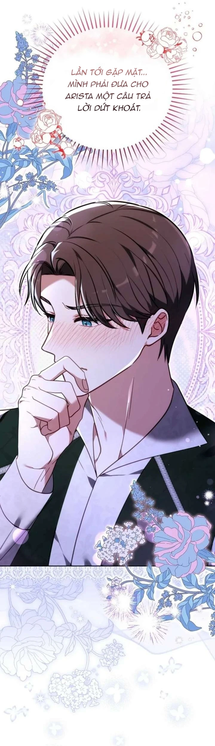 Lời Tỏ Tình Thứ 101 Chapter  58 - 18
