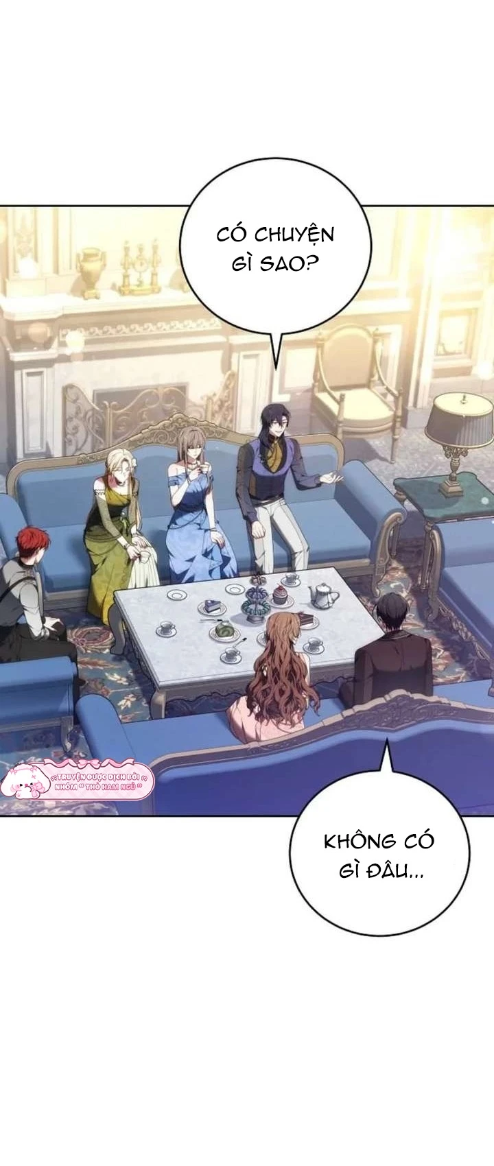 Lời Tỏ Tình Thứ 101 Chapter  58 - 21