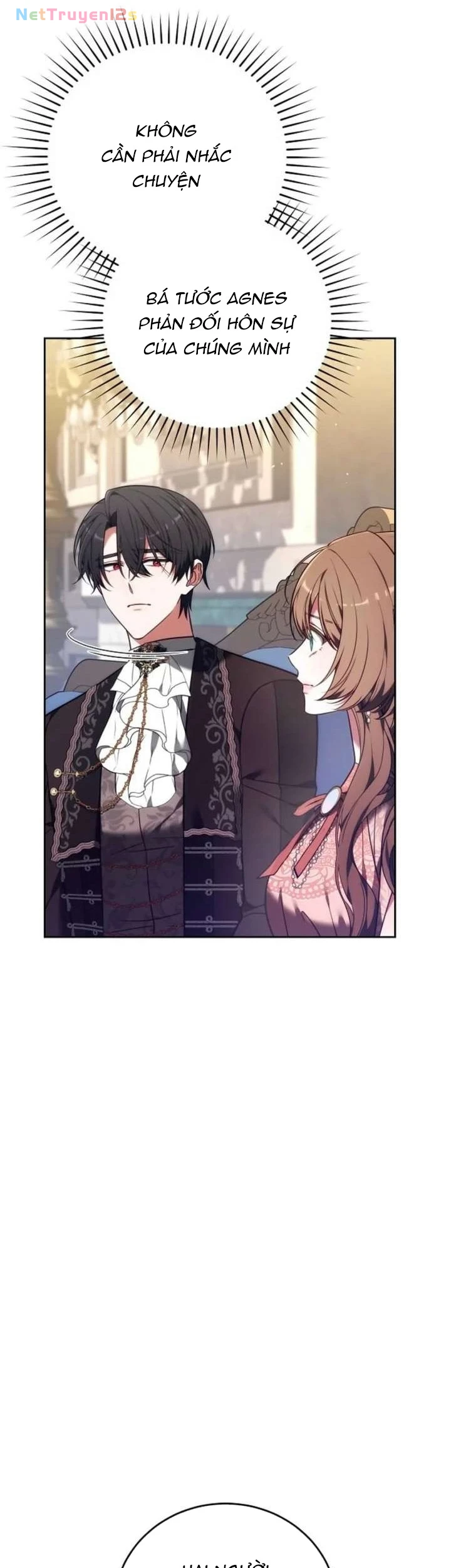 Lời Tỏ Tình Thứ 101 Chapter  58 - 22