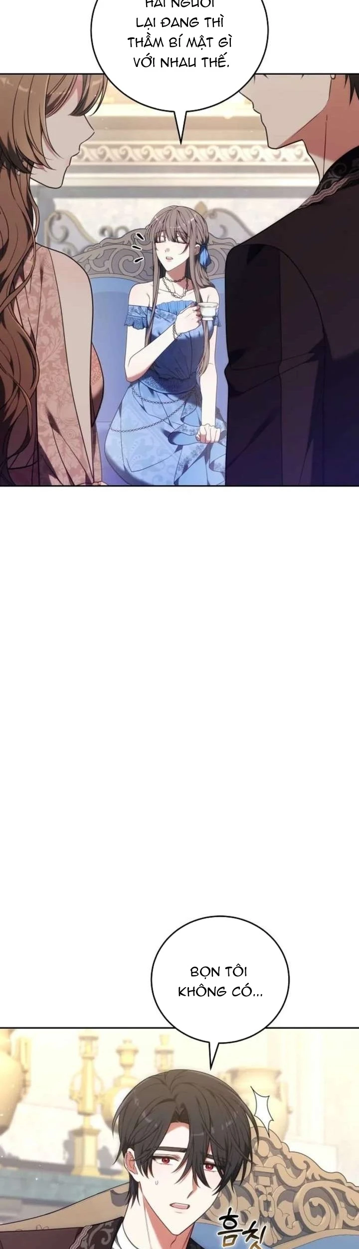 Lời Tỏ Tình Thứ 101 Chapter  58 - 23