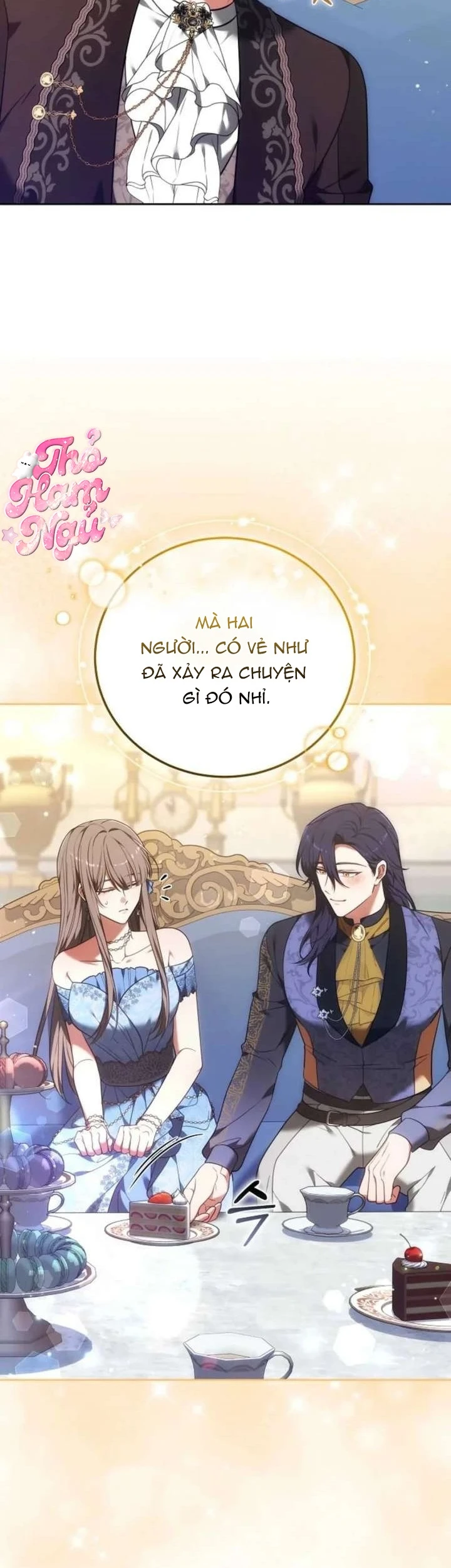 Lời Tỏ Tình Thứ 101 Chapter  58 - 24