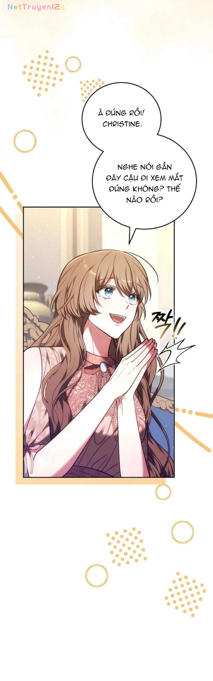 Lời Tỏ Tình Thứ 101 Chapter  58 - 25