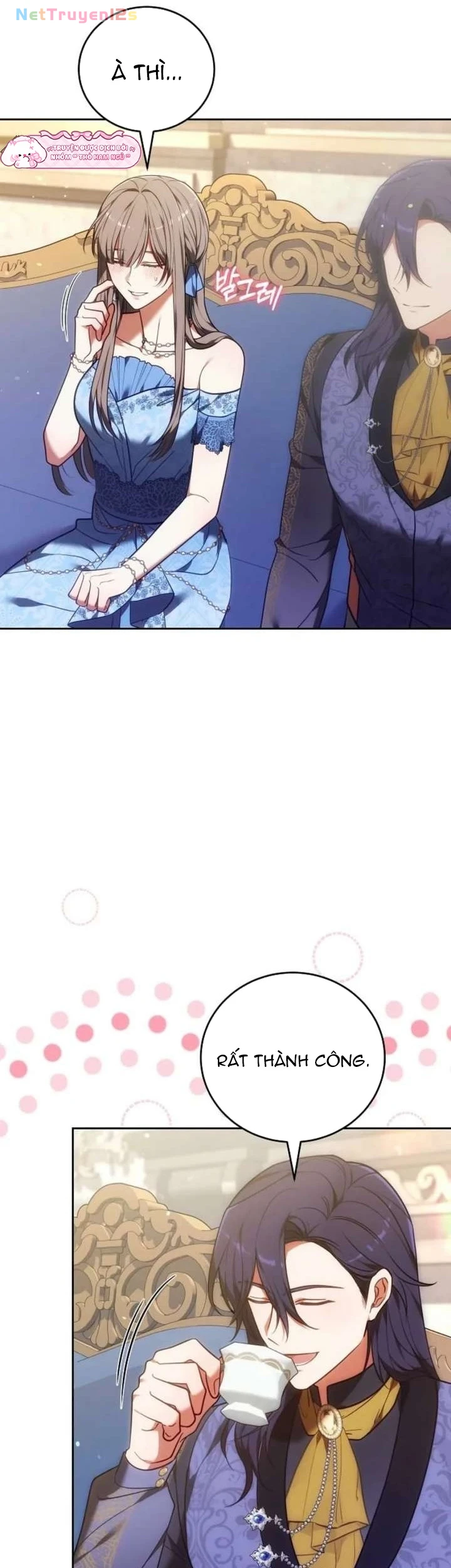 Lời Tỏ Tình Thứ 101 Chapter  58 - 26