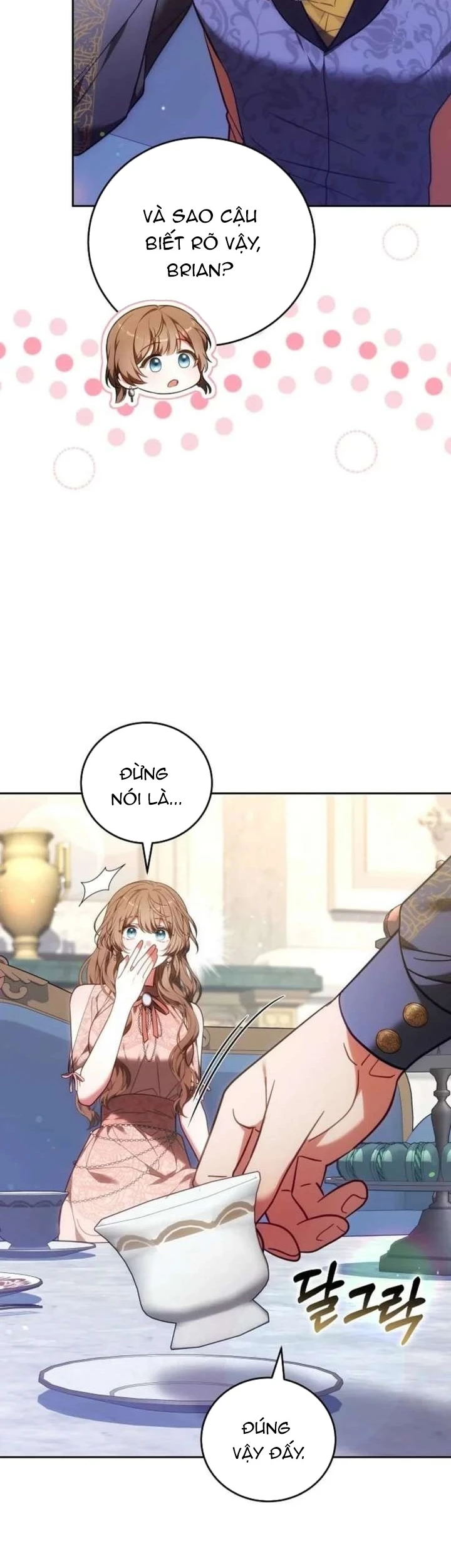Lời Tỏ Tình Thứ 101 Chapter  58 - 27