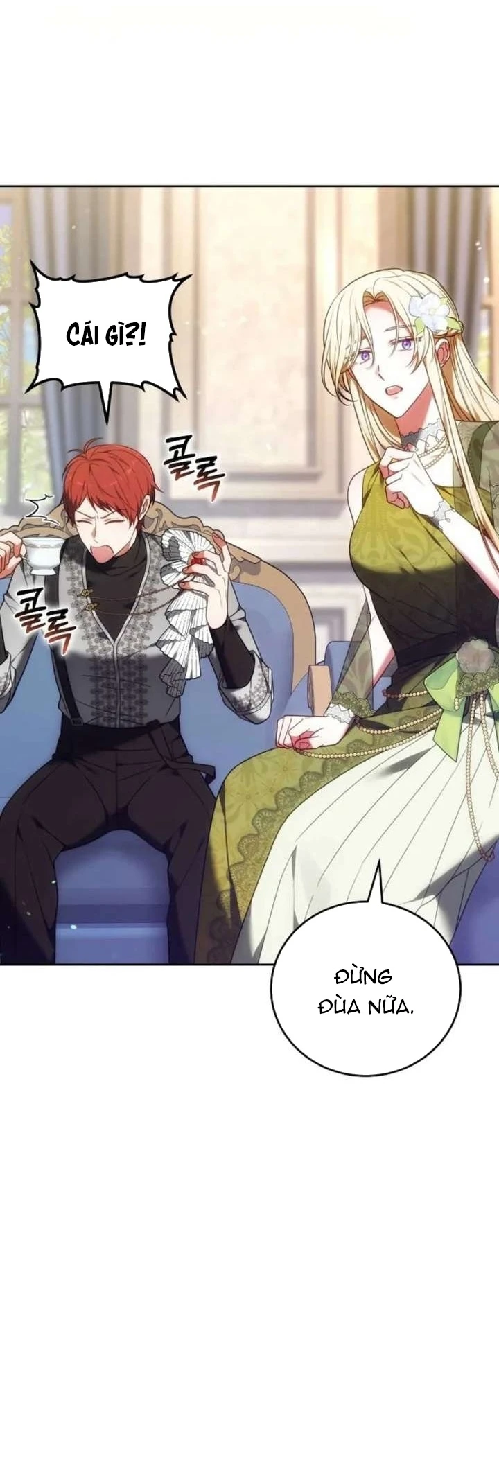 Lời Tỏ Tình Thứ 101 Chapter  58 - 29