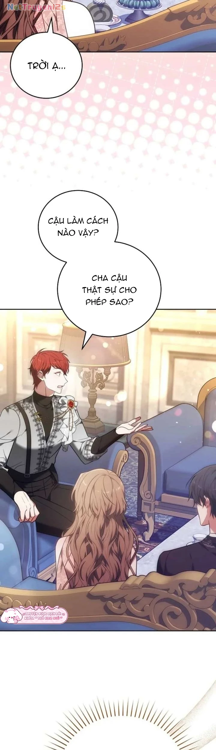 Lời Tỏ Tình Thứ 101 Chapter  58 - 31