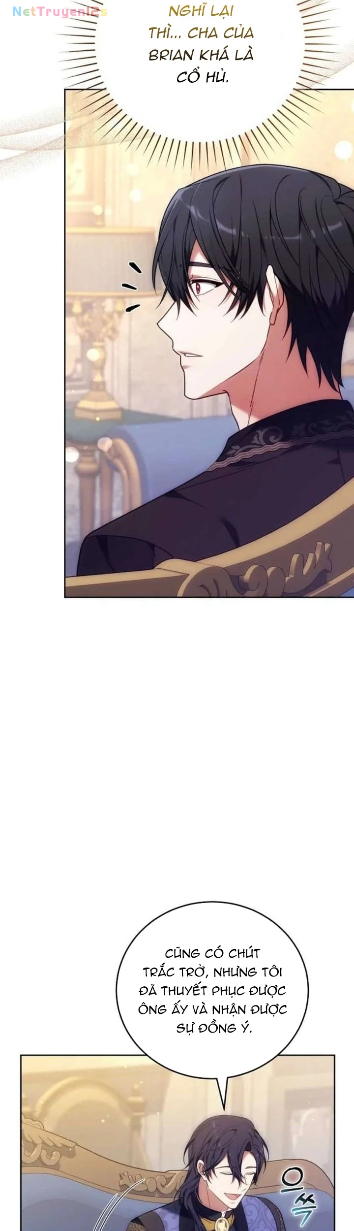 Lời Tỏ Tình Thứ 101 Chapter  58 - 32