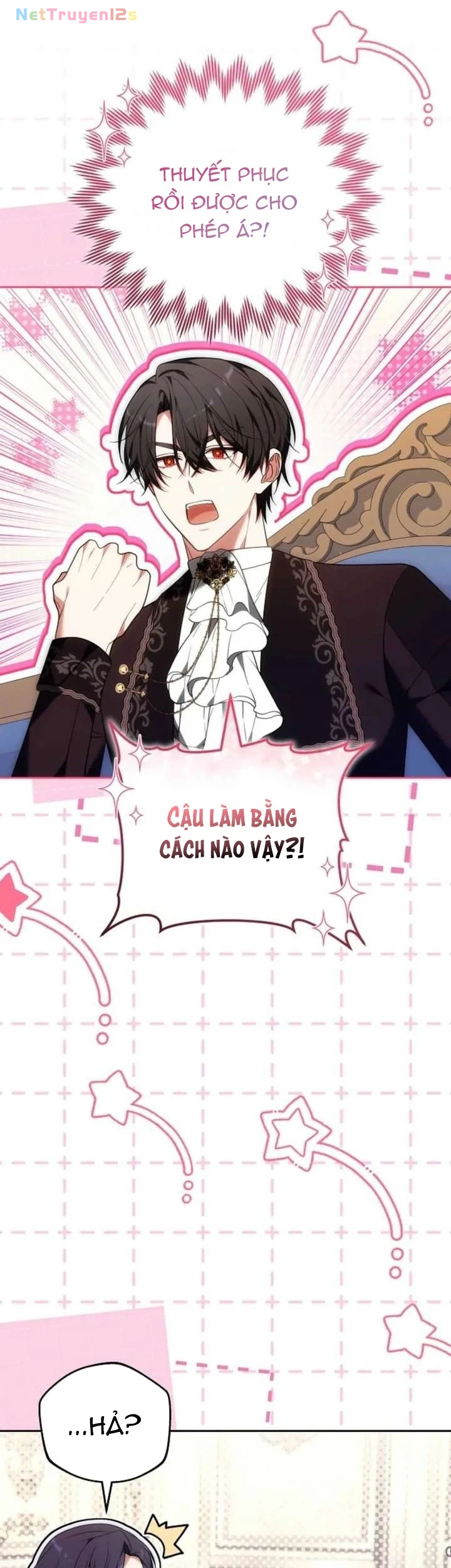 Lời Tỏ Tình Thứ 101 Chapter  58 - 34