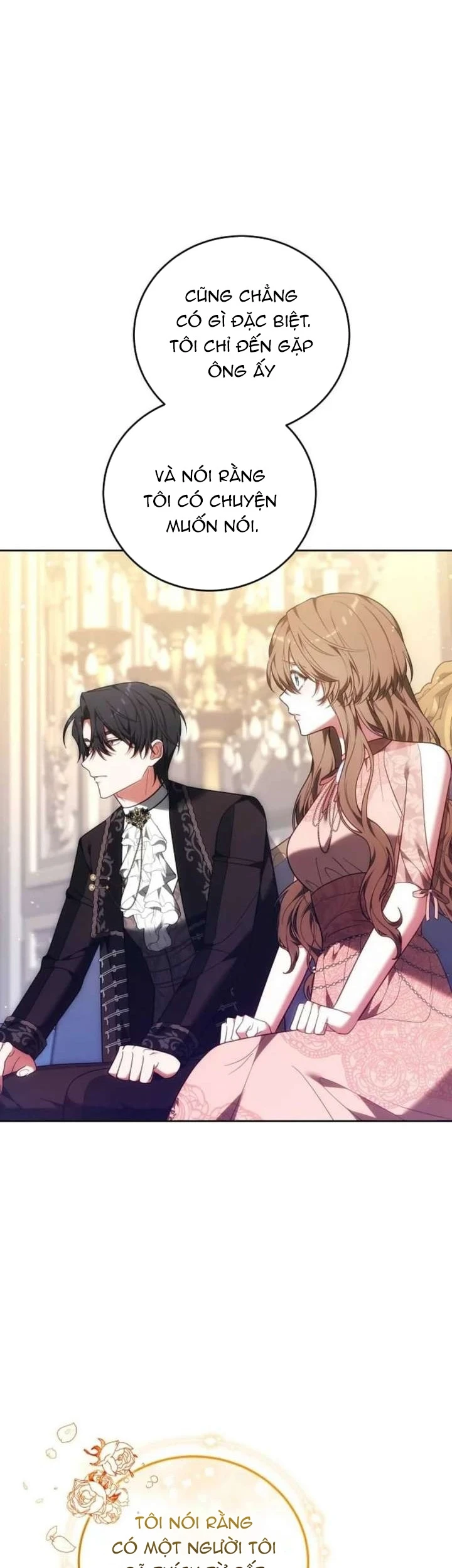 Lời Tỏ Tình Thứ 101 Chapter  58 - 36
