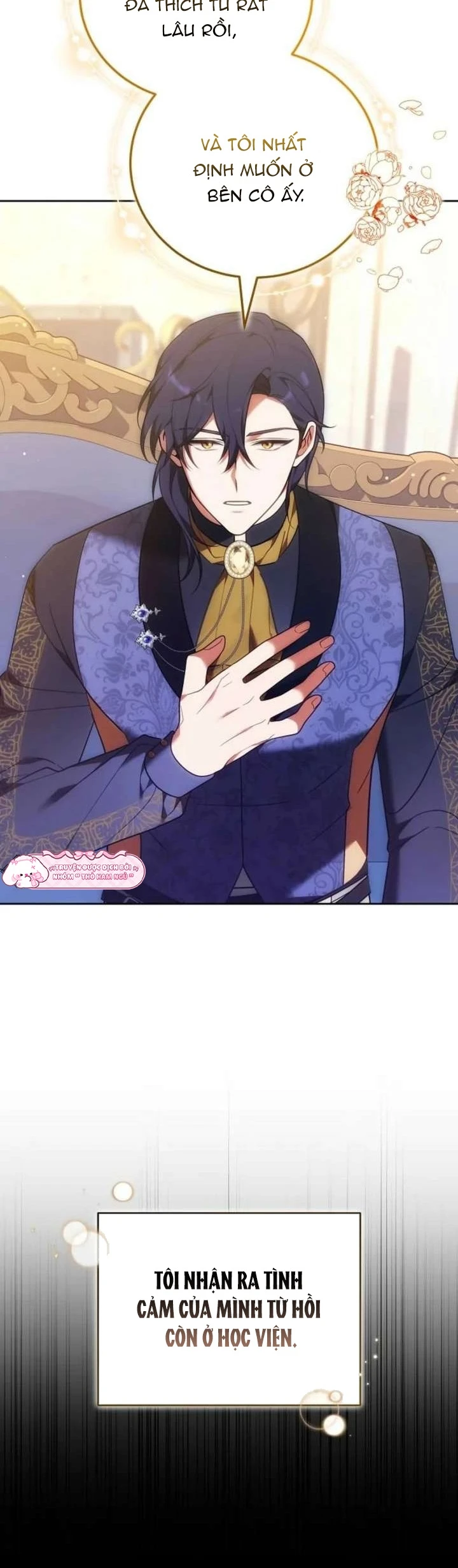 Lời Tỏ Tình Thứ 101 Chapter  58 - 37