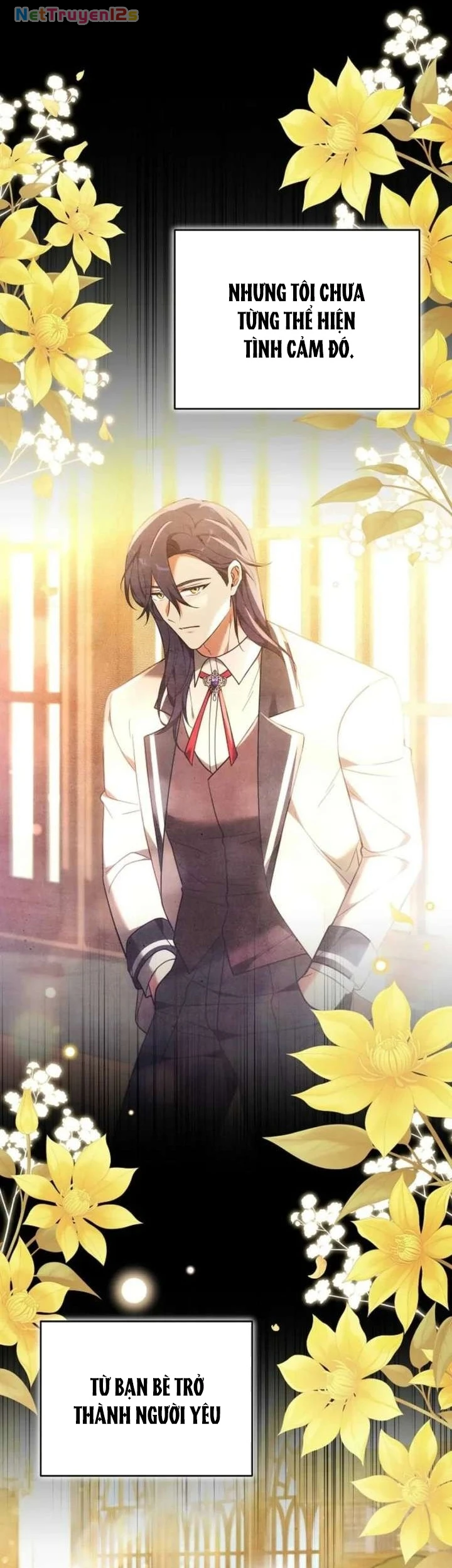 Lời Tỏ Tình Thứ 101 Chapter  58 - 38