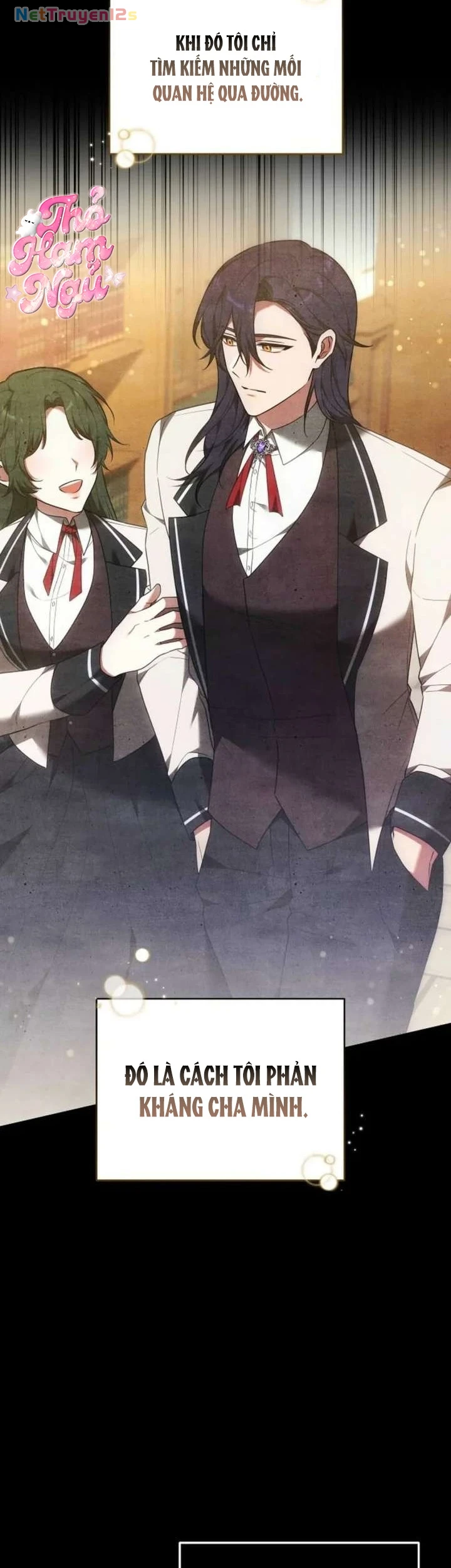 Lời Tỏ Tình Thứ 101 Chapter  58 - 40