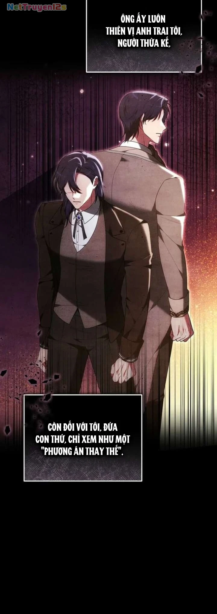 Lời Tỏ Tình Thứ 101 Chapter  58 - 41