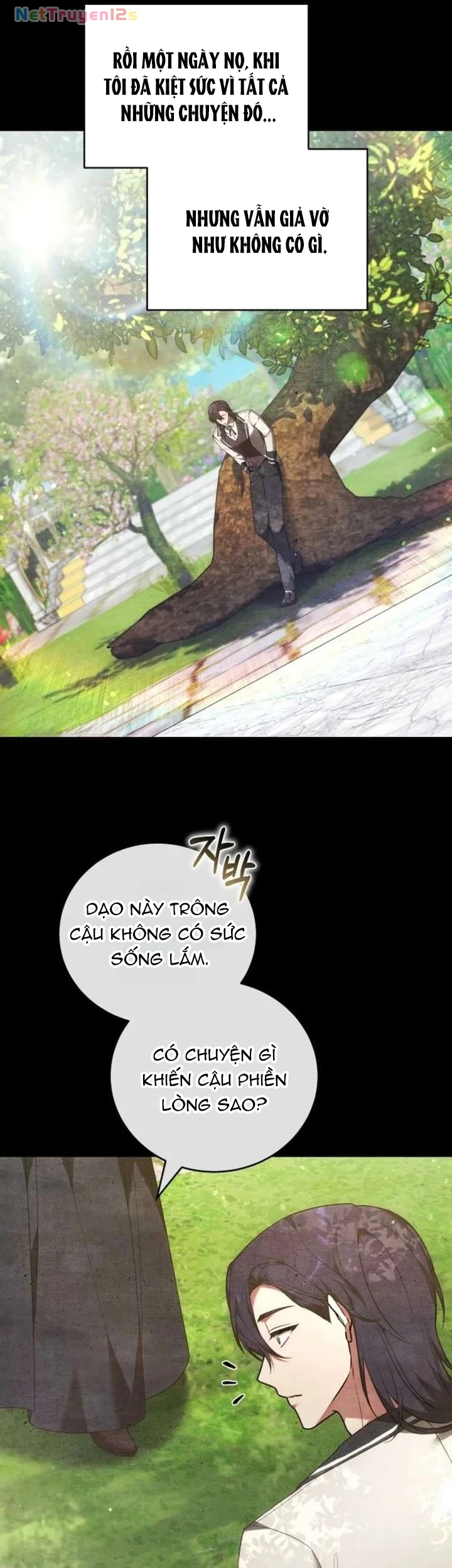 Lời Tỏ Tình Thứ 101 Chapter  58 - 42