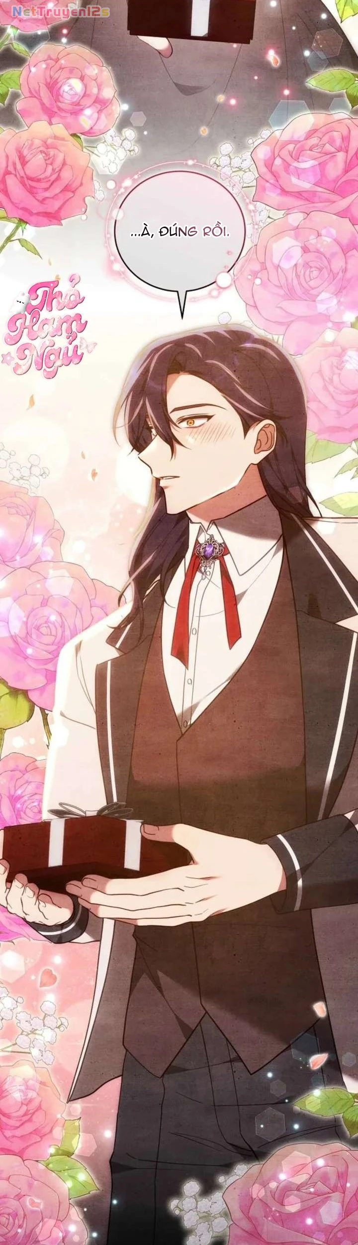 Lời Tỏ Tình Thứ 101 Chapter  58 - 44
