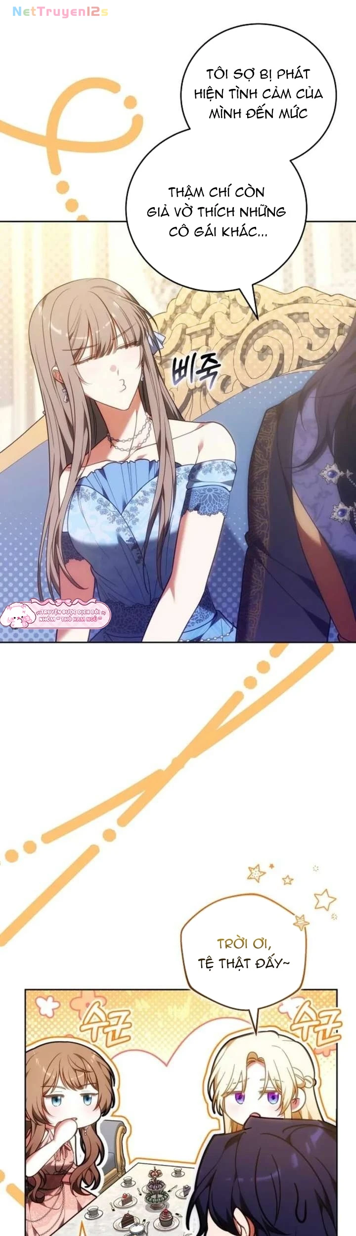 Lời Tỏ Tình Thứ 101 Chapter  58 - 49