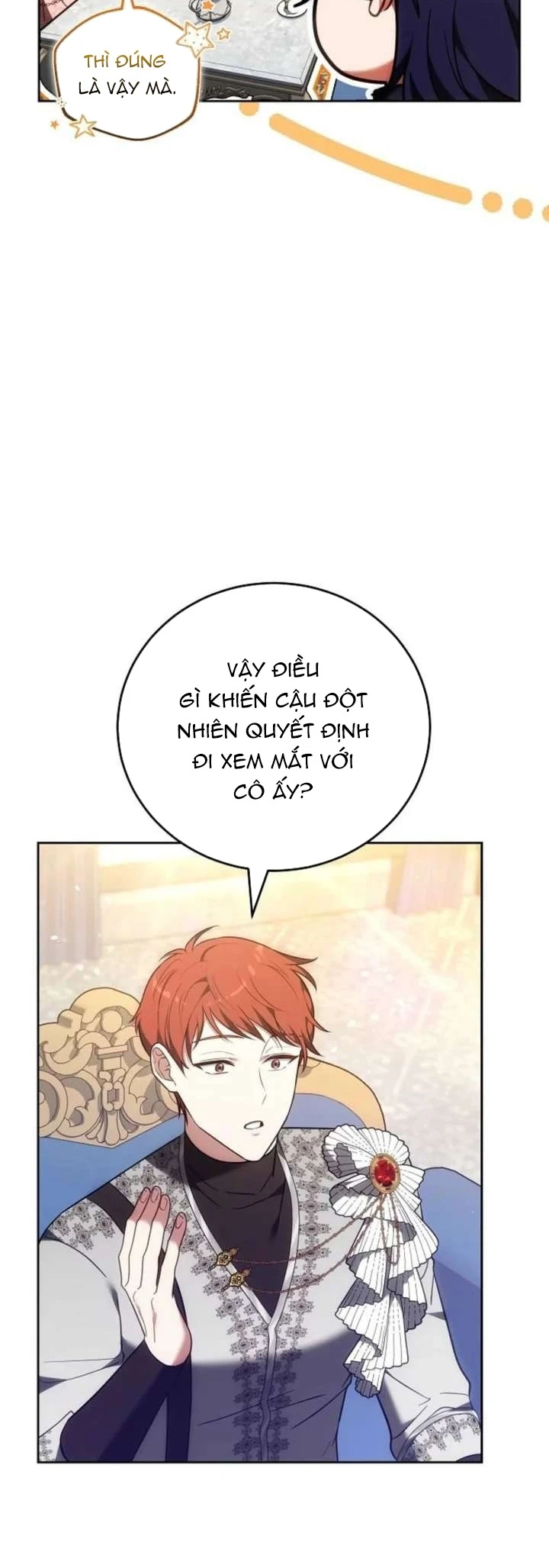 Lời Tỏ Tình Thứ 101 Chapter  58 - 50