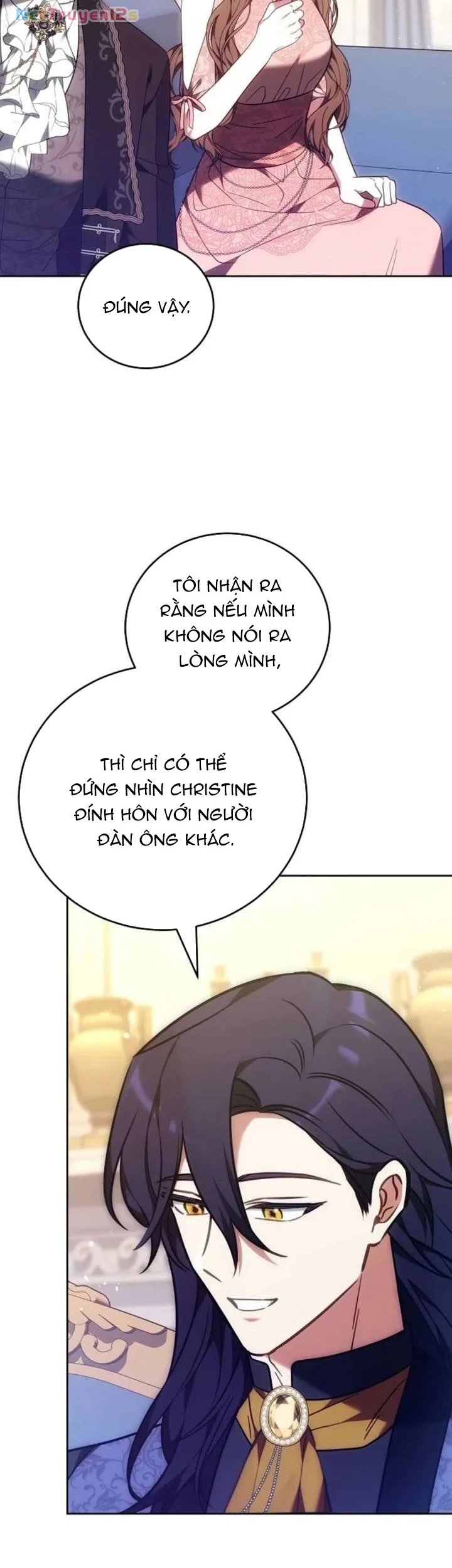 Lời Tỏ Tình Thứ 101 Chapter  58 - 52