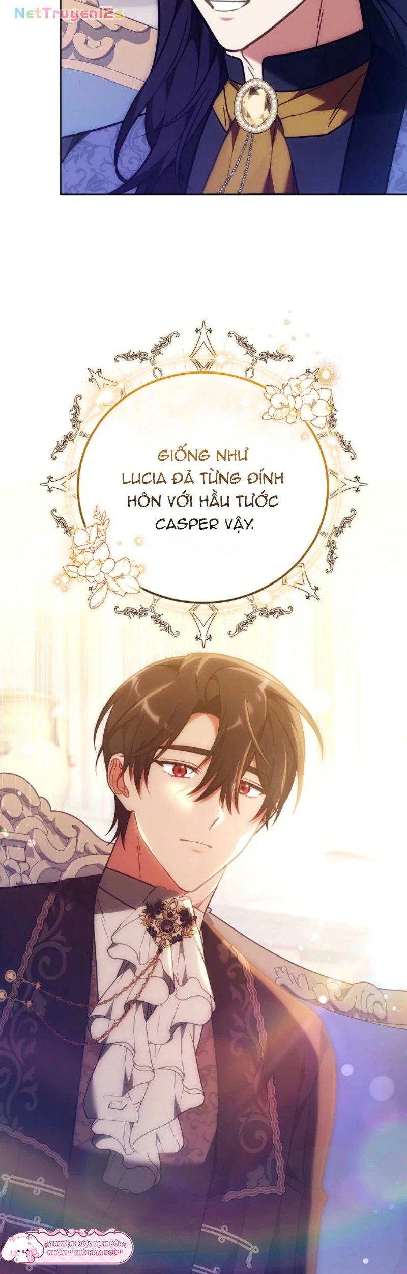 Lời Tỏ Tình Thứ 101 Chapter  59 - 2