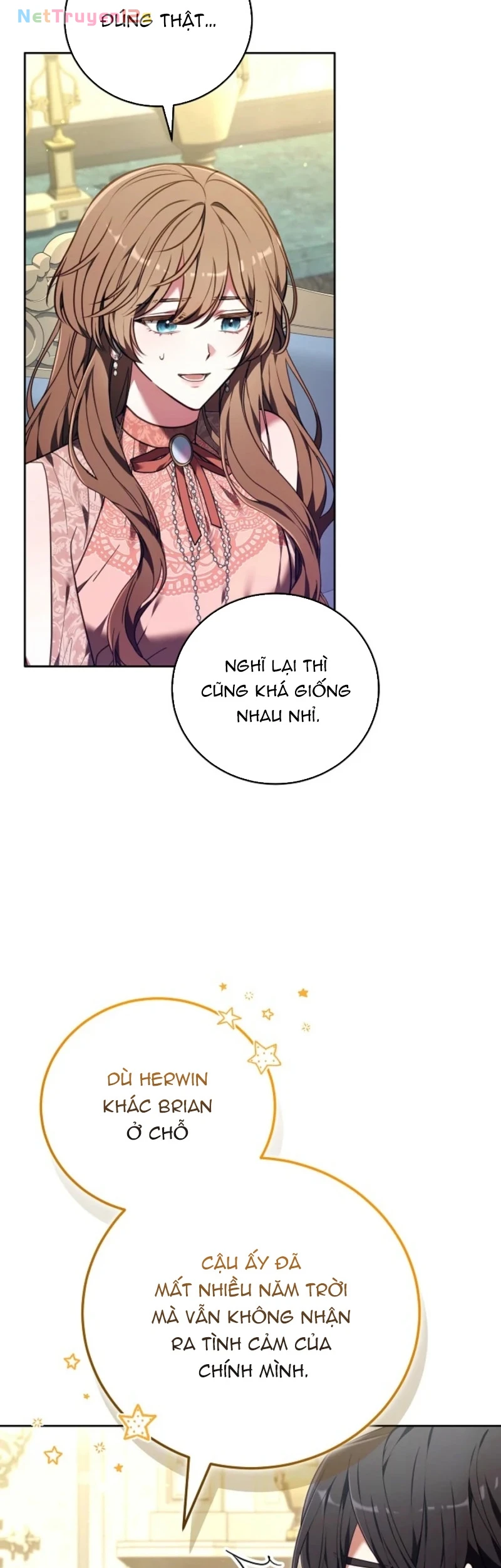 Lời Tỏ Tình Thứ 101 Chapter  59 - 4