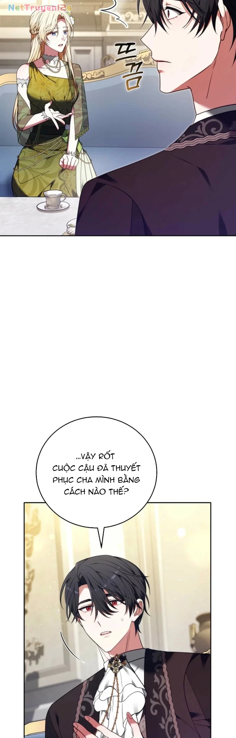 Lời Tỏ Tình Thứ 101 Chapter  59 - 5