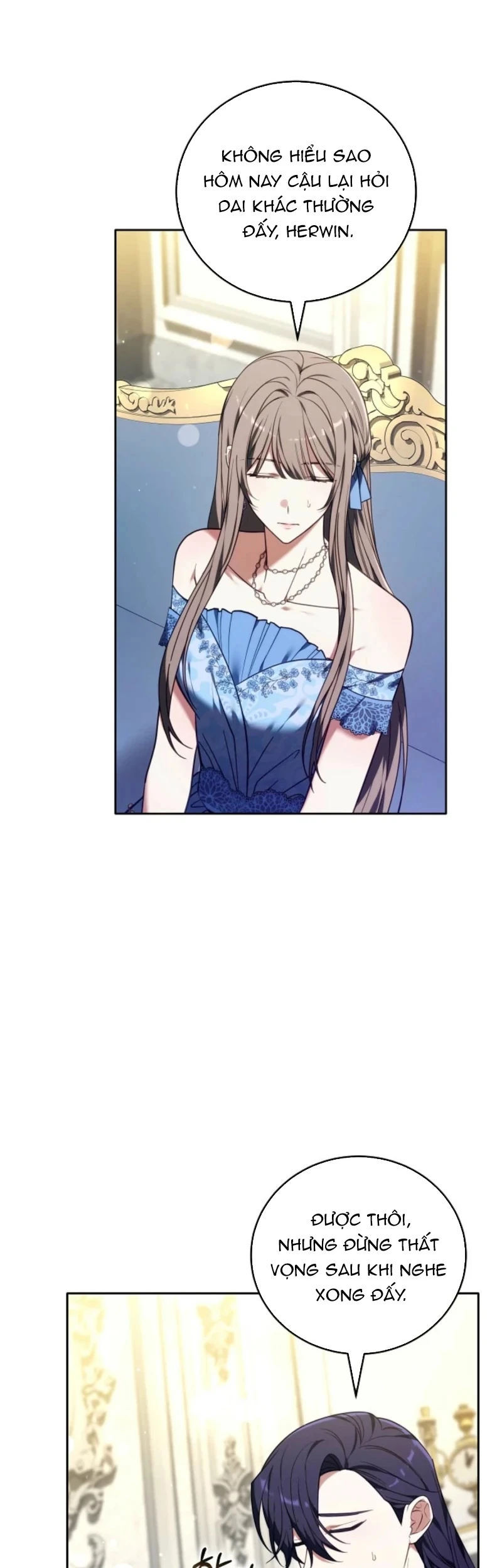 Lời Tỏ Tình Thứ 101 Chapter  59 - 8