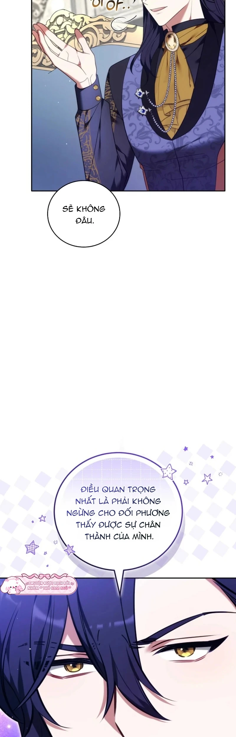 Lời Tỏ Tình Thứ 101 Chapter  59 - 9