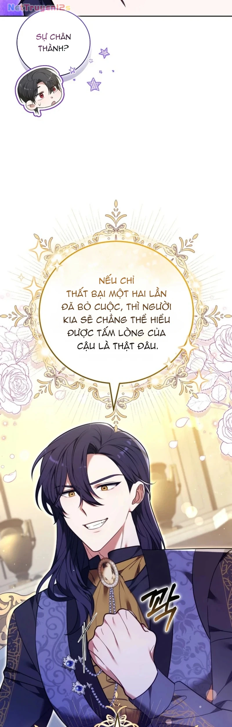 Lời Tỏ Tình Thứ 101 Chapter  59 - 10