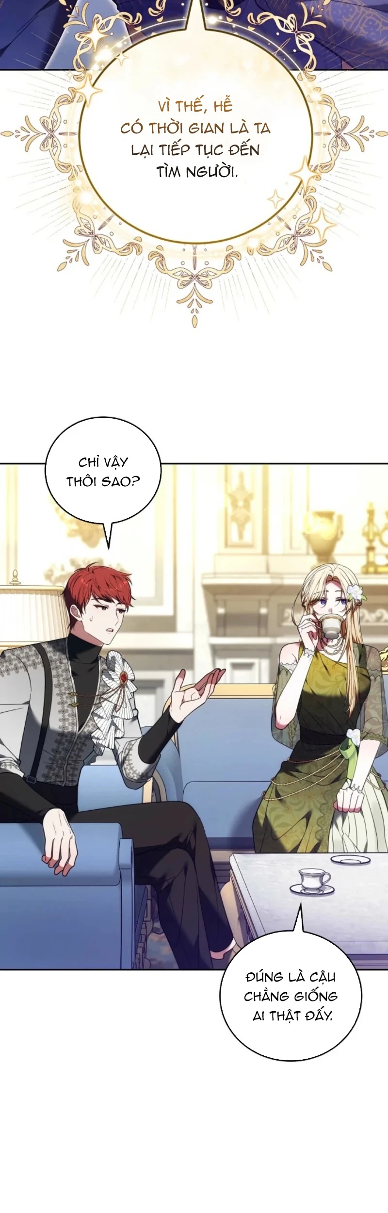 Lời Tỏ Tình Thứ 101 Chapter  59 - 11