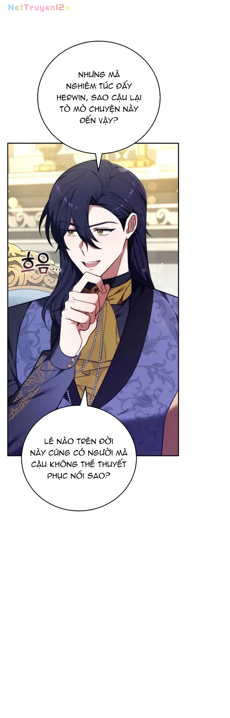Lời Tỏ Tình Thứ 101 Chapter  59 - 12
