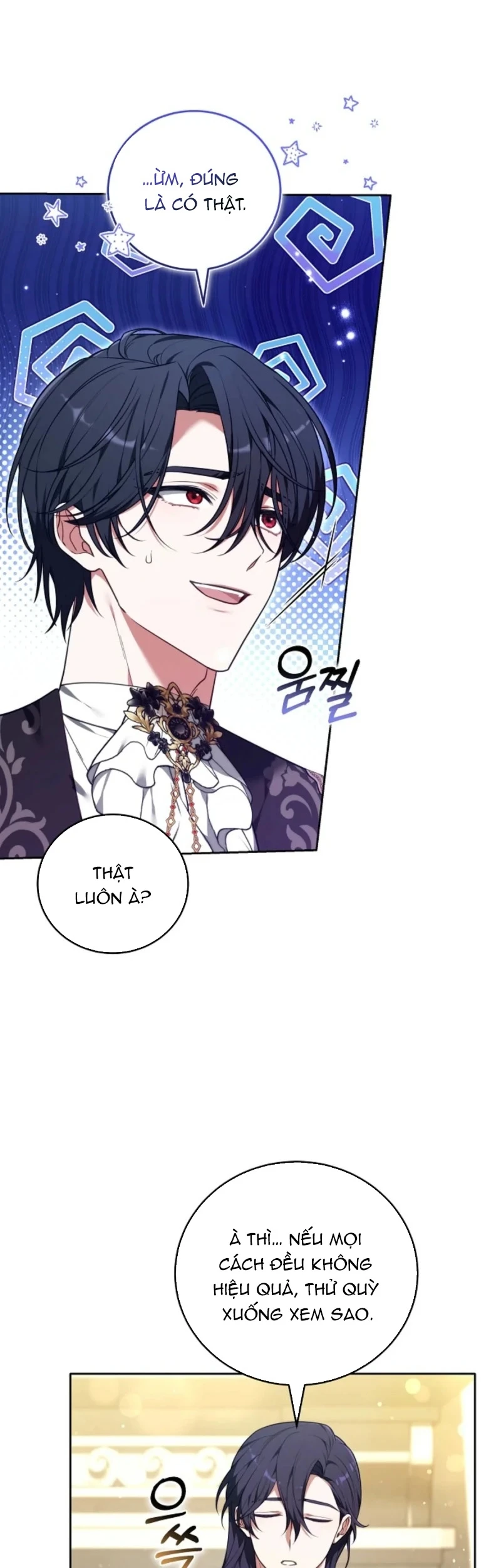 Lời Tỏ Tình Thứ 101 Chapter  59 - 13