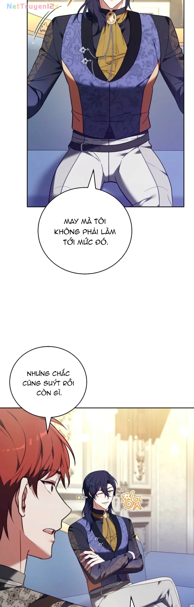 Lời Tỏ Tình Thứ 101 Chapter  59 - 14
