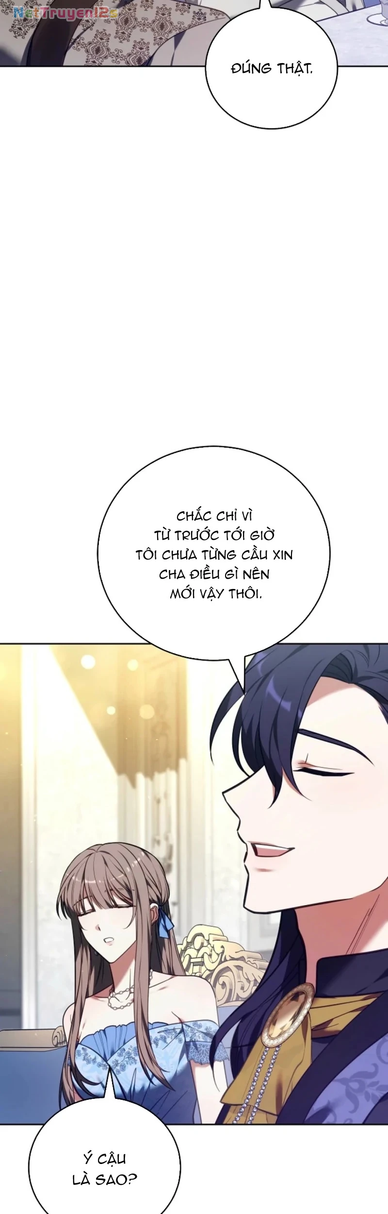 Lời Tỏ Tình Thứ 101 Chapter  59 - 15