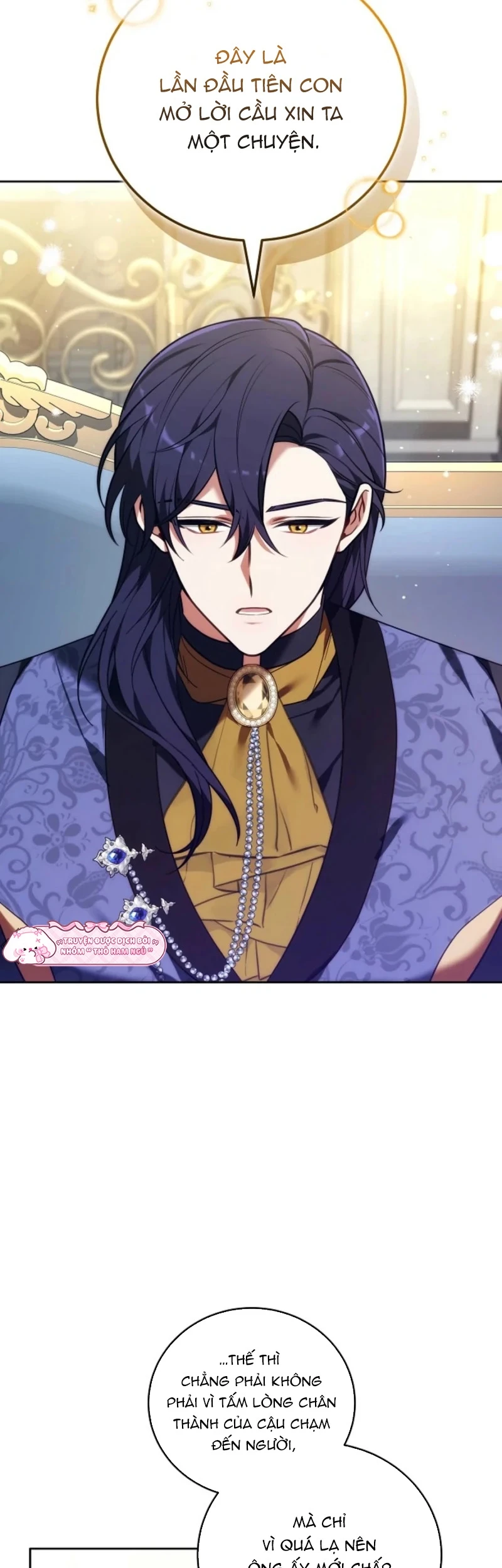 Lời Tỏ Tình Thứ 101 Chapter  59 - 17